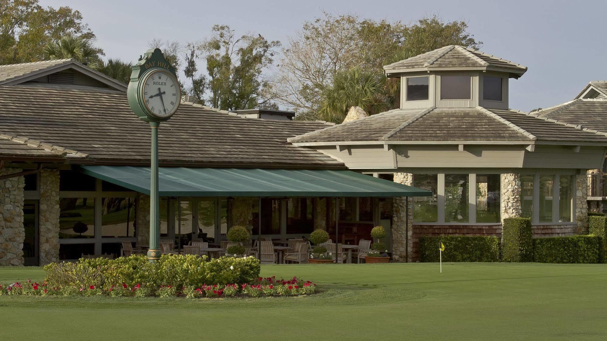 Lakeside Cottages At The Bay Hill Club Orlando Exterior foto